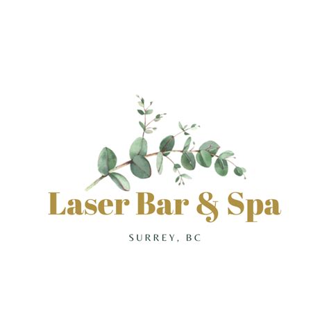 Laser bar and spa - 